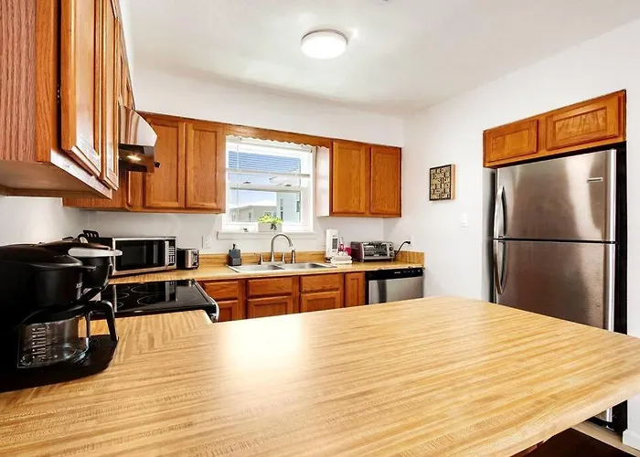 Holiday home Winter In Gulf Shores: Snowbird Monthly Condo